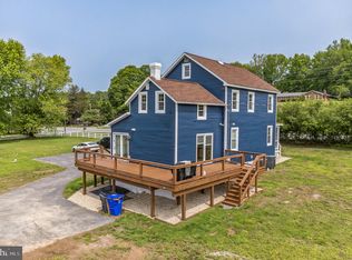 8755 Port Tobacco Rd, La Plata, MD 20646