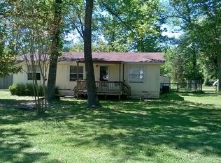 43 Prescott Dr, New Waverly, TX 77358