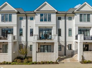 45 Thruston St, Greenville, SC 29605