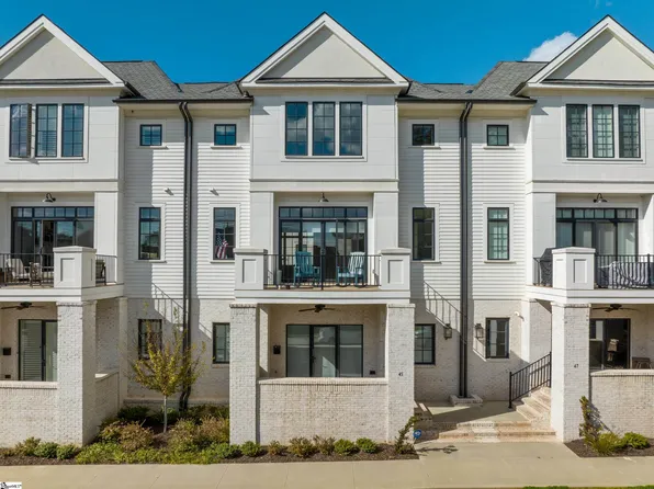 45 Thruston St, Greenville, SC 29605