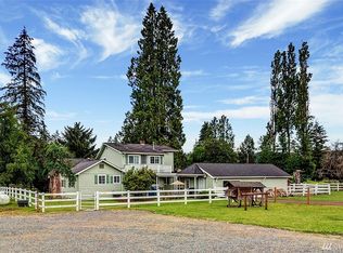 32127 NE 24th St, Carnation, WA 98014