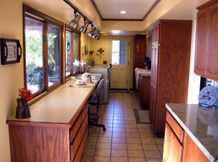 8190 Sulphur Mountain Rd, Ojai, CA 93023