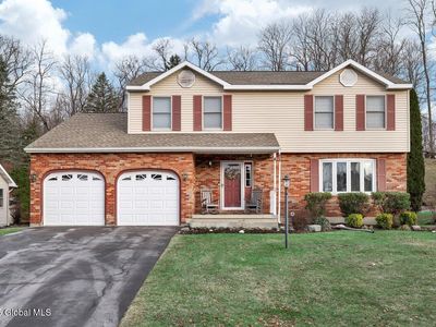 27 Barrington Court, Schenectady, NY, 12309