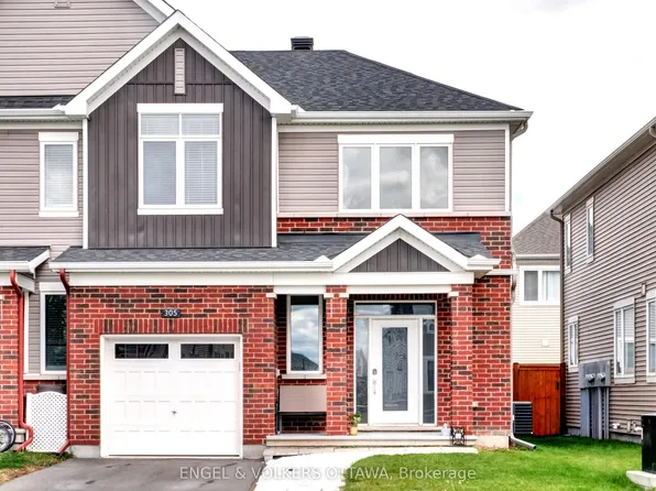 305 Lamarche Ave, Ottawa, ON K1W 0M6