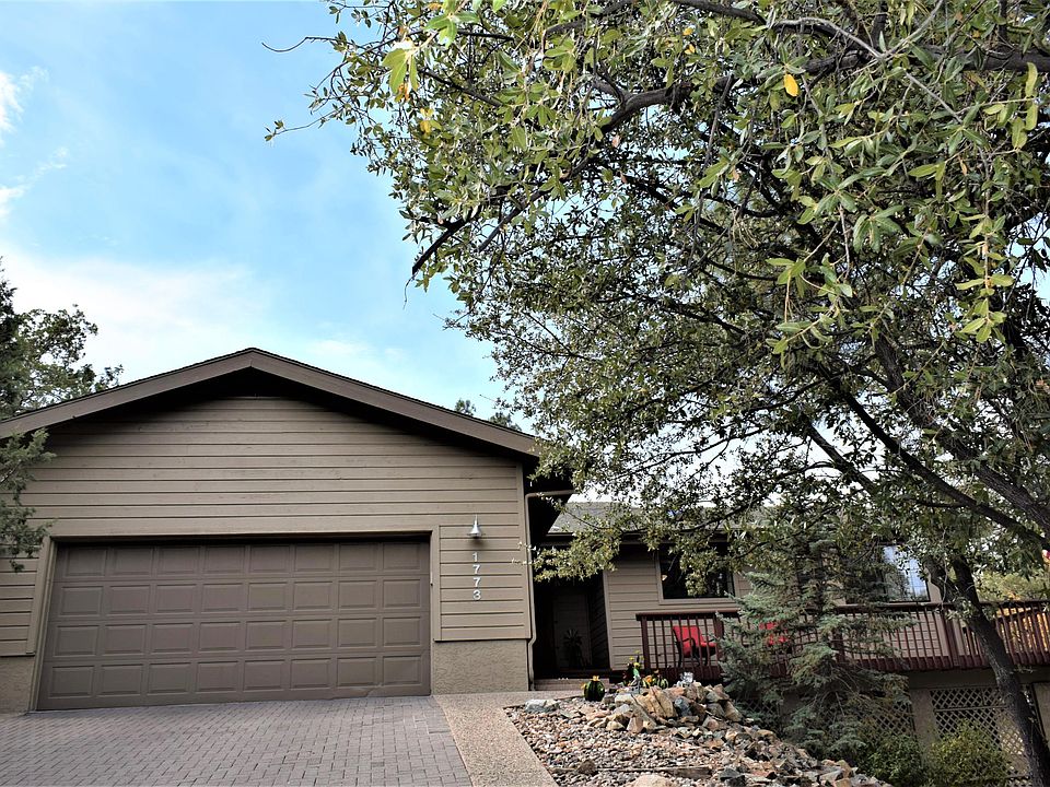 1773 Rolling Hills Dr Prescott Az 86303 Zillow - Garage Doors Prescott Az 1773 Rolling Hills Dr Prescott Az 86303 Zillow - Garage Doors Prescott Az