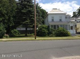 16 Wall St, North Adams, MA 01247