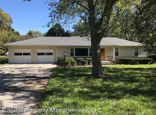 4012 David Ln, Fort Wayne, IN 46815