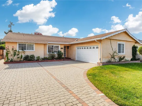 2440 W Galen Dr, La Habra, CA 90631