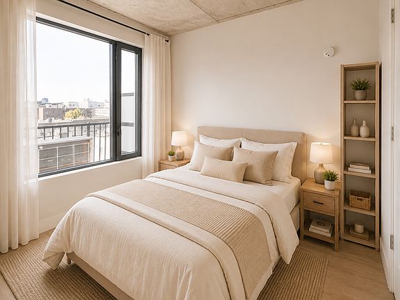 5th image of 815 Flatbush Ave #Penthouse 10