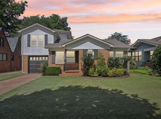810 S Lahoma Ave, Norman, OK 73069