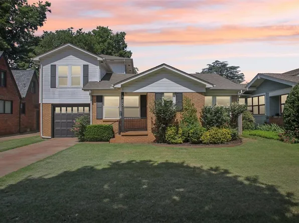 810 S Lahoma Ave, Norman, OK 73069