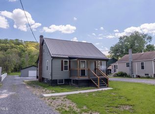 10475 Fairgrounds Rd, Huntingdon, PA 16652