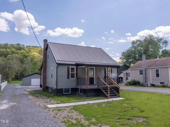 10475 Fairgrounds Rd, Huntingdon, PA 16652