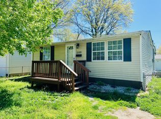 2320 Miracle Ave, Granite City, IL