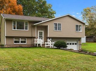 165 Struthers Liberty Rd, Youngstown, OH 44505