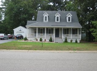 4604 Cross Point Ct, Prince George, VA 23875