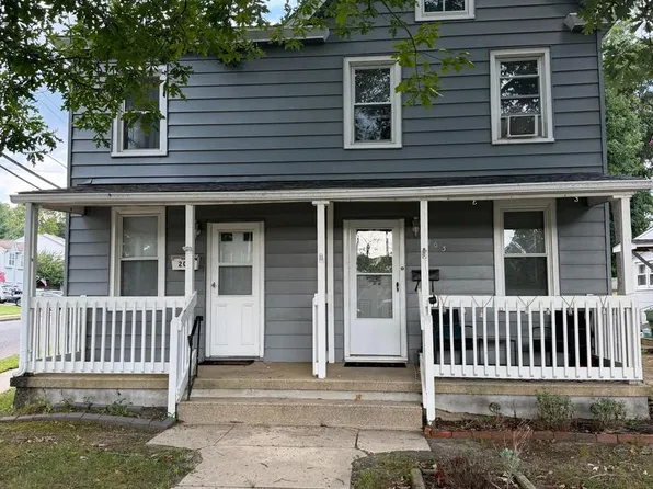 201 W Jersey Ave #203, Pitman, NJ 08071