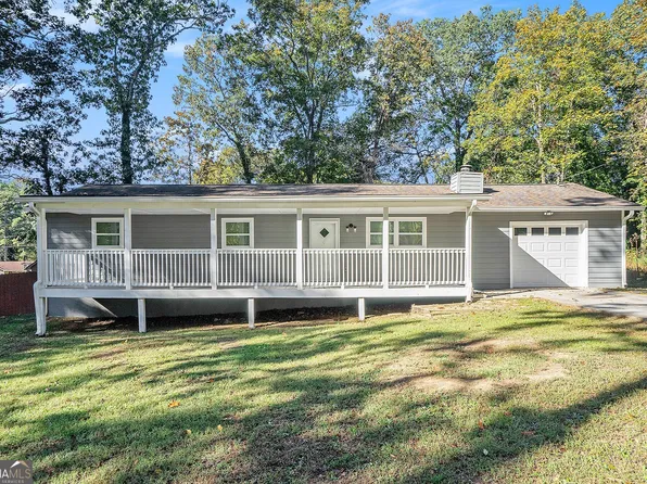 4103 Masonwood Ct, Snellville, GA 30039