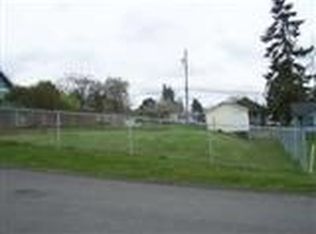 2024 E Gregory St, Tacoma, WA 98404