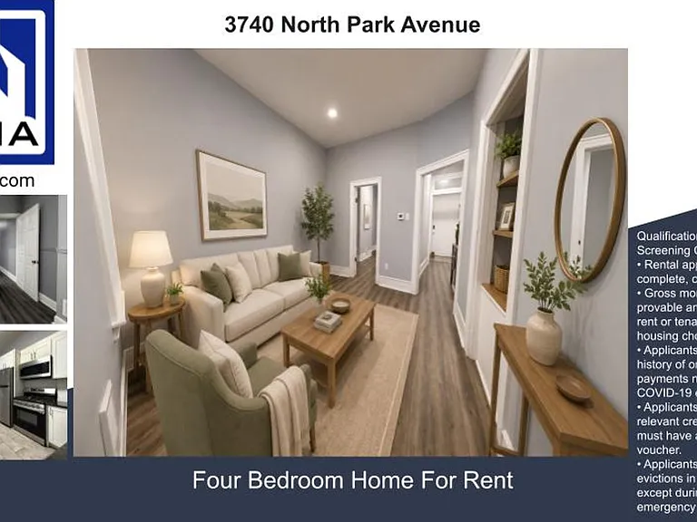 3740 N Park Ave — Photo 1