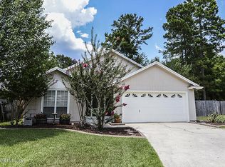 2831 Tuscarora Trl, Middleburg, FL 32068