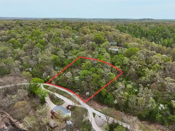 Lots 32 35 Marina Ln, Barnett, MO 65011