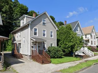 298 Howe Ave FLOOR 2, Shelton, CT 06484
