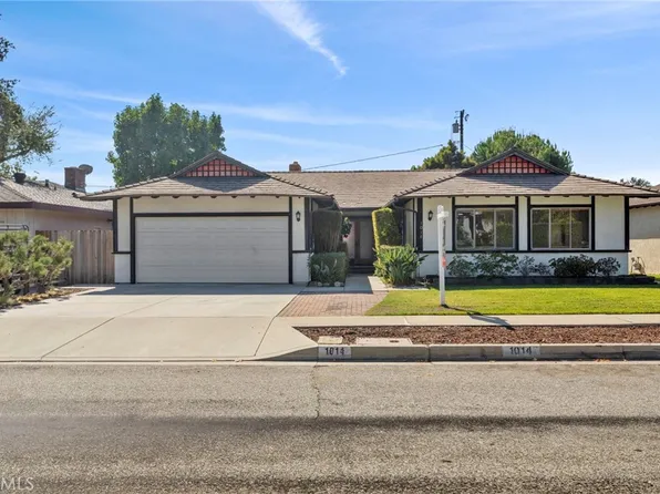 1014 E Lemon Ave, Monrovia, CA 91016