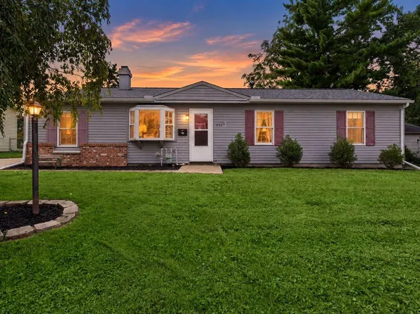 759 Mark Dr, Urbana, OH 43078