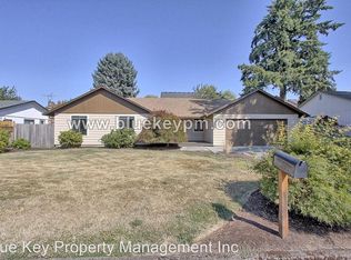 12711 NE 11th Ct, Vancouver, WA 98685