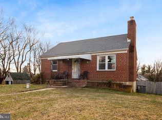 4400 Bartholow Rd, Sykesville, MD