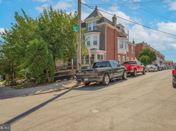 418 W Main St, Norristown, PA 19401
