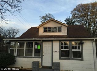 2900 Parkland Dr, District Heights, MD 20747