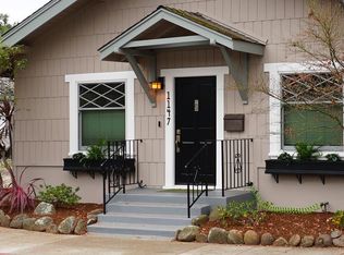 1147 California St, Mountain View, CA 94041