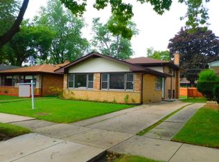 8630 Kedvale Ave, Skokie, IL