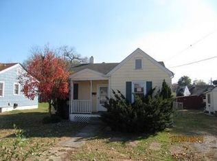 135 Liberty Rd NE, Roanoke, VA 24012