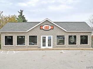 5636 Us Highway 61/67, Imperial, MO 63052
