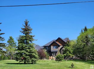 50417 Range Road 245 #B, Leduc County, AB T4X0P5