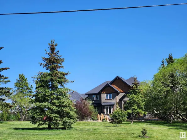 50417 Range Road 245 #B, Leduc County, AB T4X 0P5