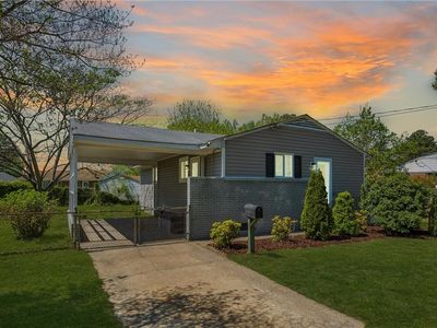 602 McLean St, Portsmouth, VA, 23701