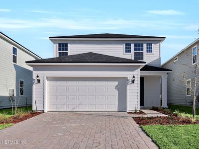 72 FLINTLOCK Lane, Augustine, FL, 32095