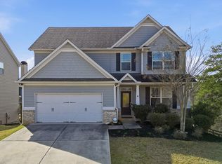43 Alder Lndg S, Dallas, GA 30132