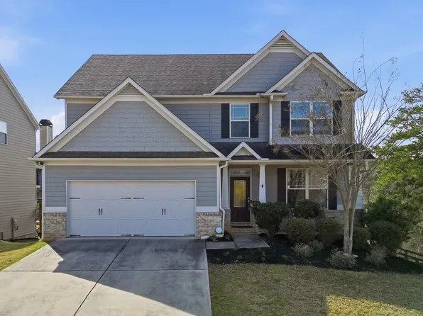 43 Alder Lndg S, Dallas, GA 30132