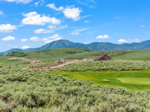 5921 Vista Point Dr #19, Park City, UT 84098