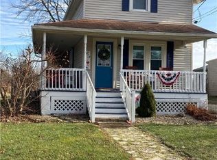 207 Liberty St, Spencer, OH