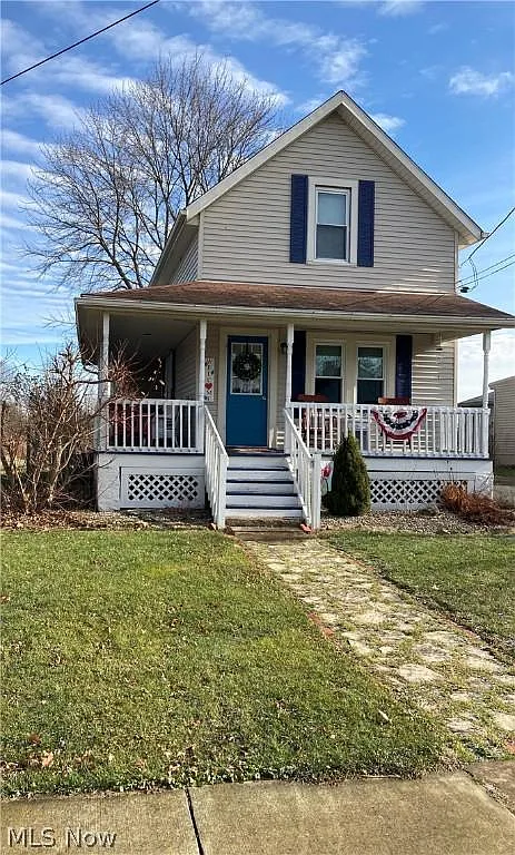 207 Liberty St photo 1
