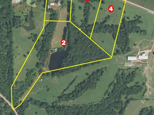 2841 Kentucky Ave, Mount Pleasant, IA 52641