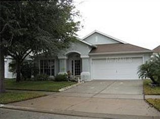 2731 Rivers End Rd, Orlando, FL 32817