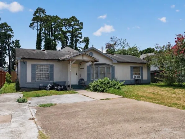 16899 W Juneau, Montgomery, TX 77316