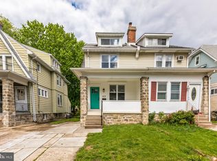517 Laurel Rd, Yeadon, PA 19050